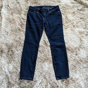 a.n.a skinny jeans